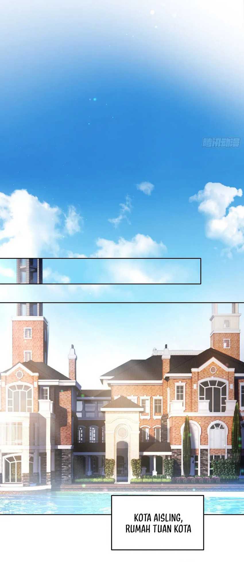 I Build an Industrial Empire on the Magic Continent Chapter 2 Gambar 20