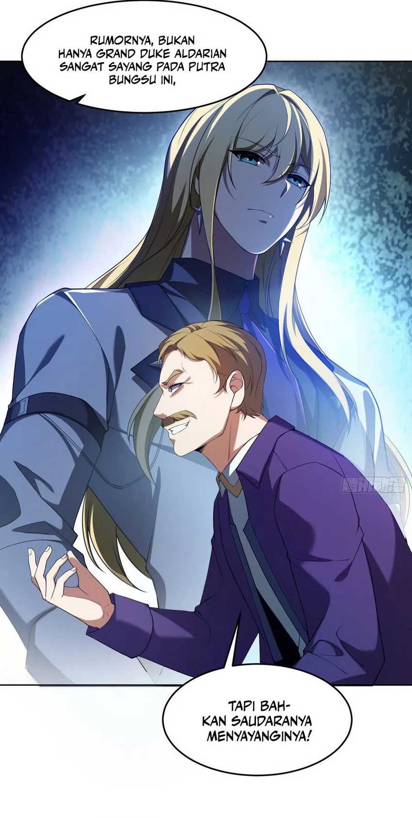 I Build an Industrial Empire on the Magic Continent Chapter 2 Gambar 22