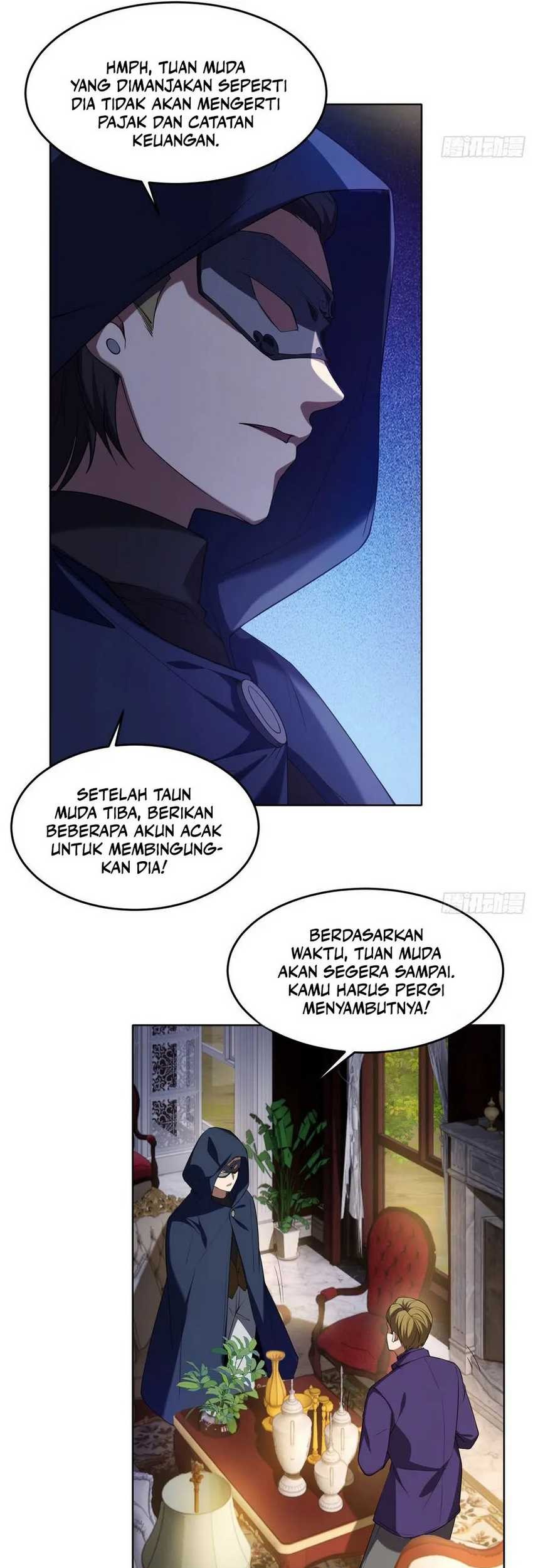 I Build an Industrial Empire on the Magic Continent Chapter 2 Gambar 24