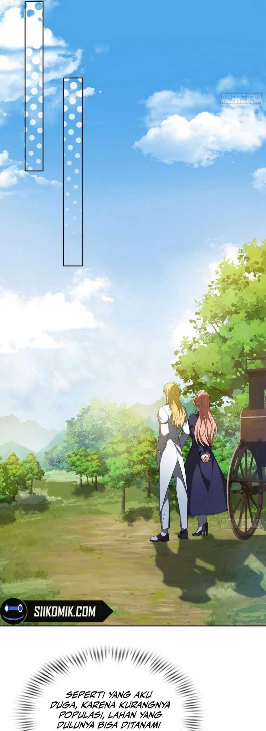 I Build an Industrial Empire on the Magic Continent Chapter 2 Gambar 27