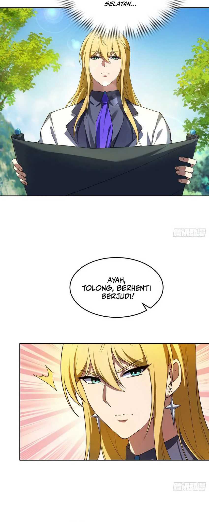 I Build an Industrial Empire on the Magic Continent Chapter 2 Gambar 29