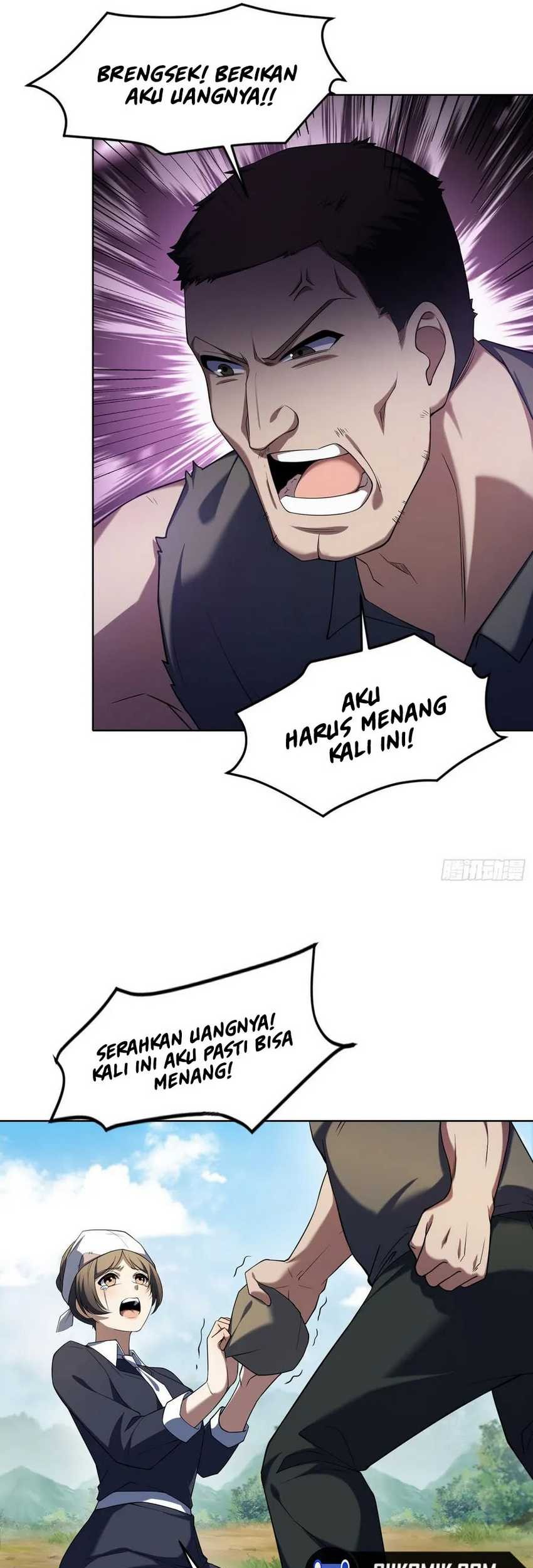 I Build an Industrial Empire on the Magic Continent Chapter 2 Gambar 32