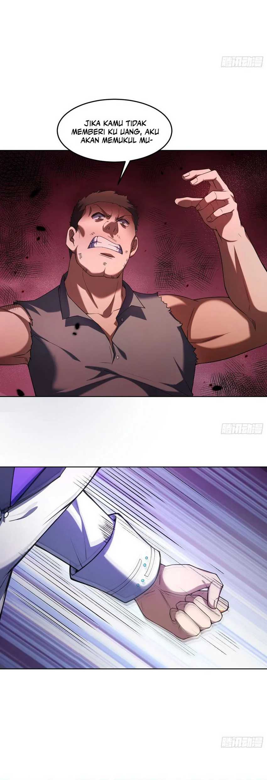 I Build an Industrial Empire on the Magic Continent Chapter 2 Gambar 34