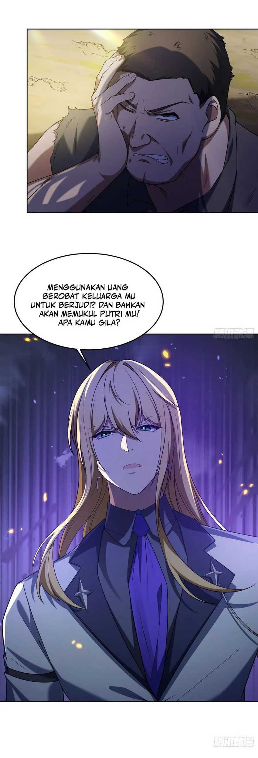 I Build an Industrial Empire on the Magic Continent Chapter 2 Gambar 39