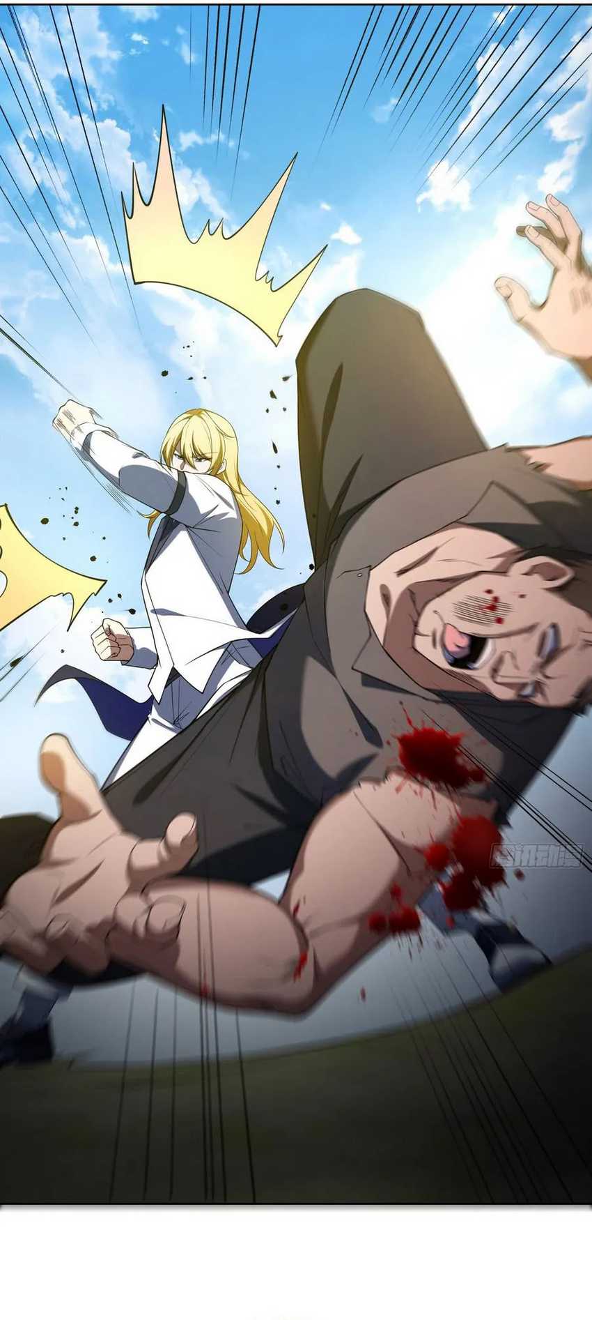 I Build an Industrial Empire on the Magic Continent Chapter 2 Gambar 35