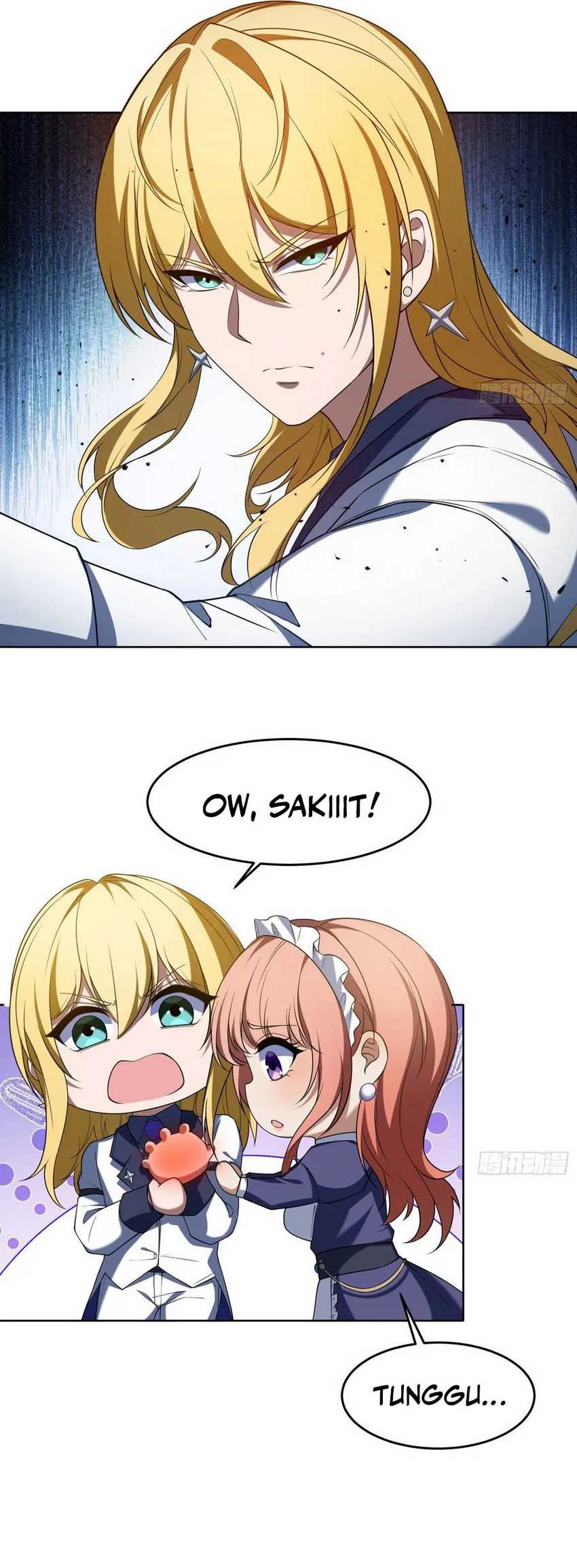 I Build an Industrial Empire on the Magic Continent Chapter 2 Gambar 36