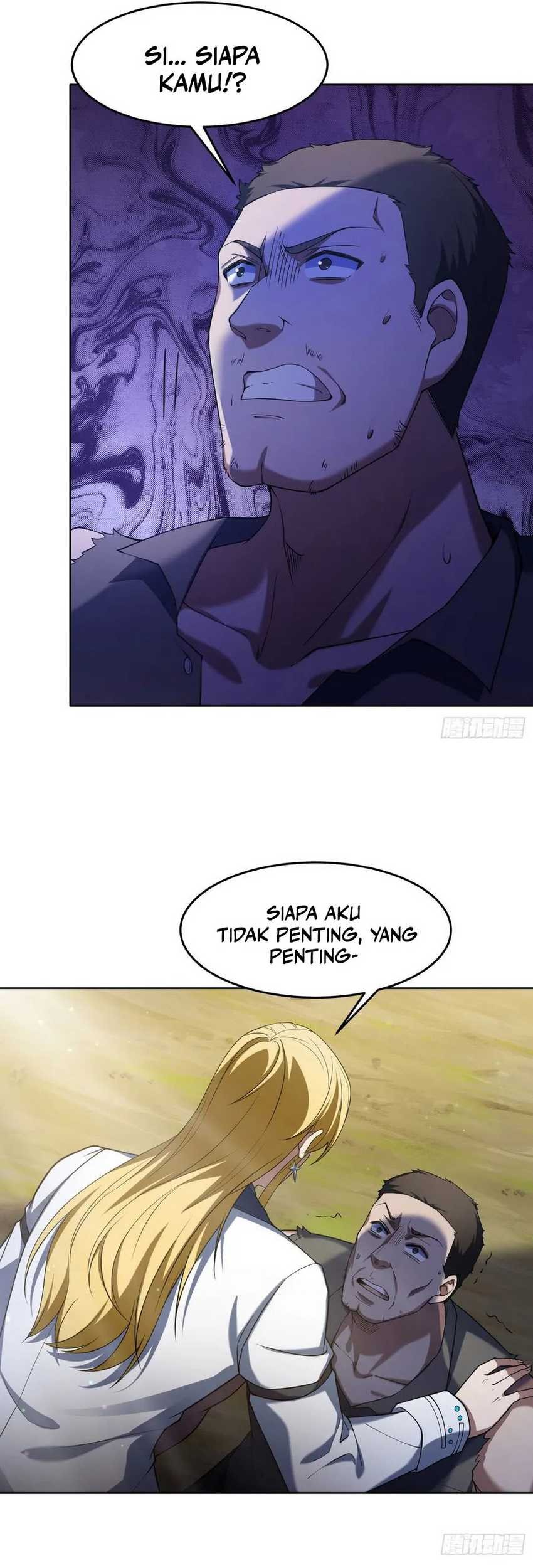 I Build an Industrial Empire on the Magic Continent Chapter 2 Gambar 41