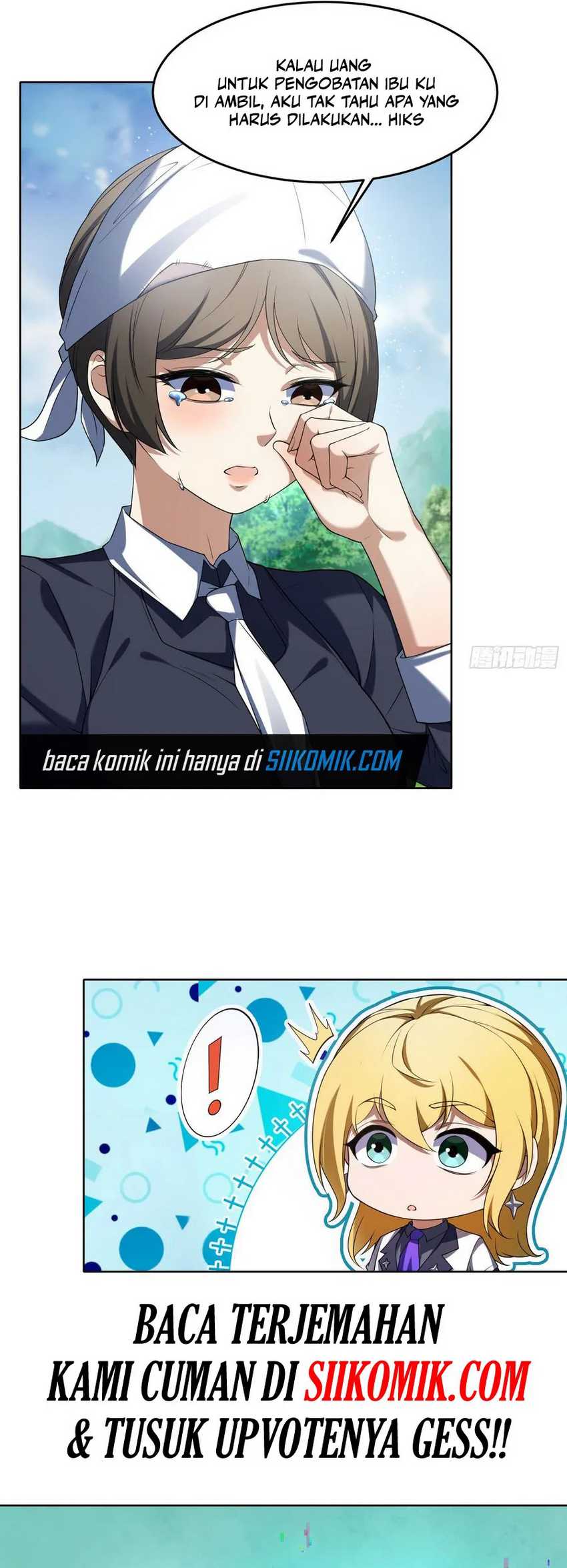 I Build an Industrial Empire on the Magic Continent Chapter 2 Gambar 47