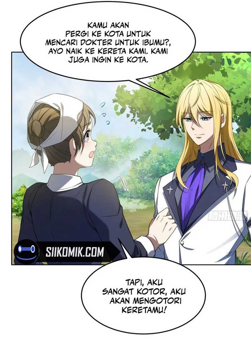 I Build an Industrial Empire on the Magic Continent Chapter 2 Gambar 49