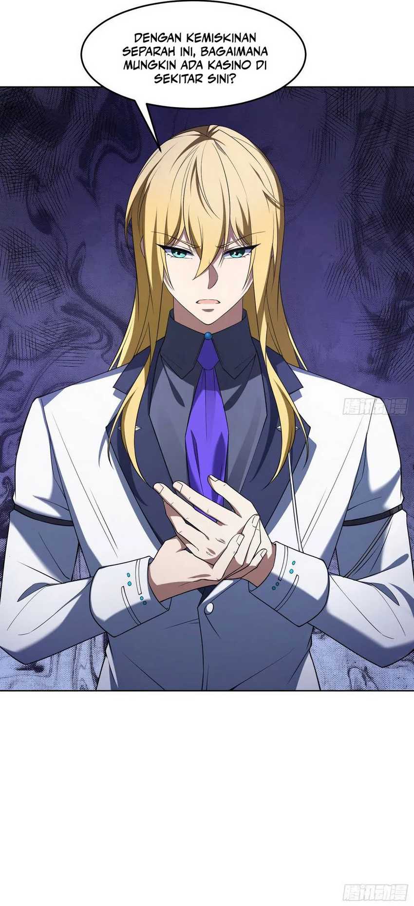 I Build an Industrial Empire on the Magic Continent Chapter 2 Gambar 51