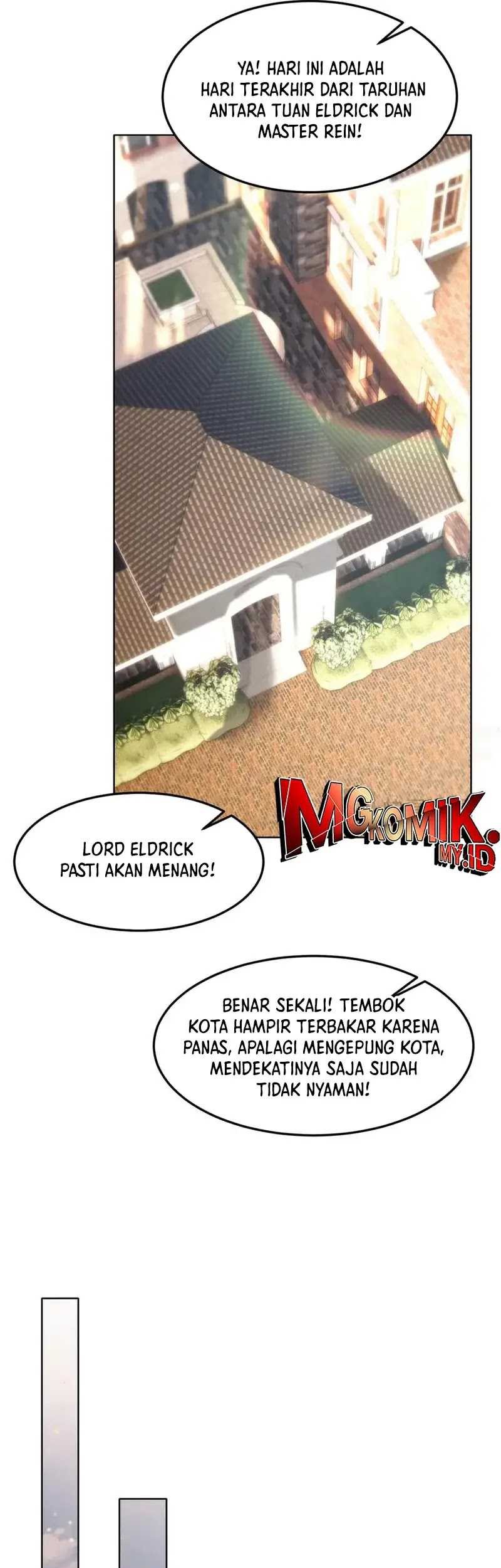 I Build an Industrial Empire on the Magic Continent Chapter 20 Gambar 5