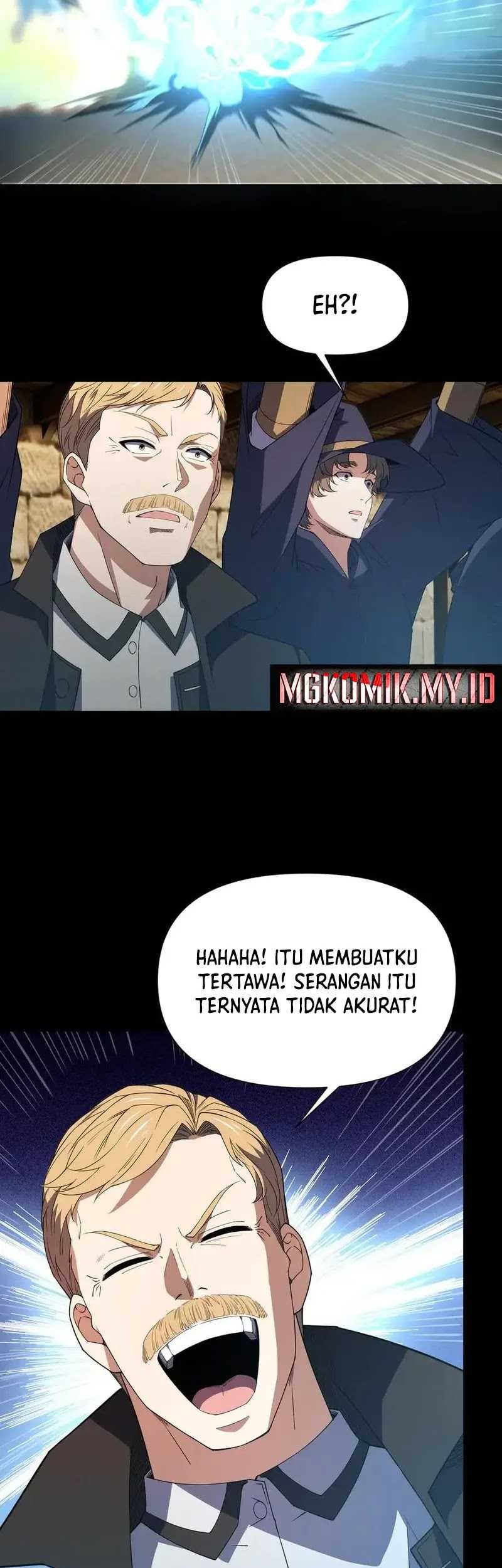 I Build an Industrial Empire on the Magic Continent Chapter 20 Gambar 19