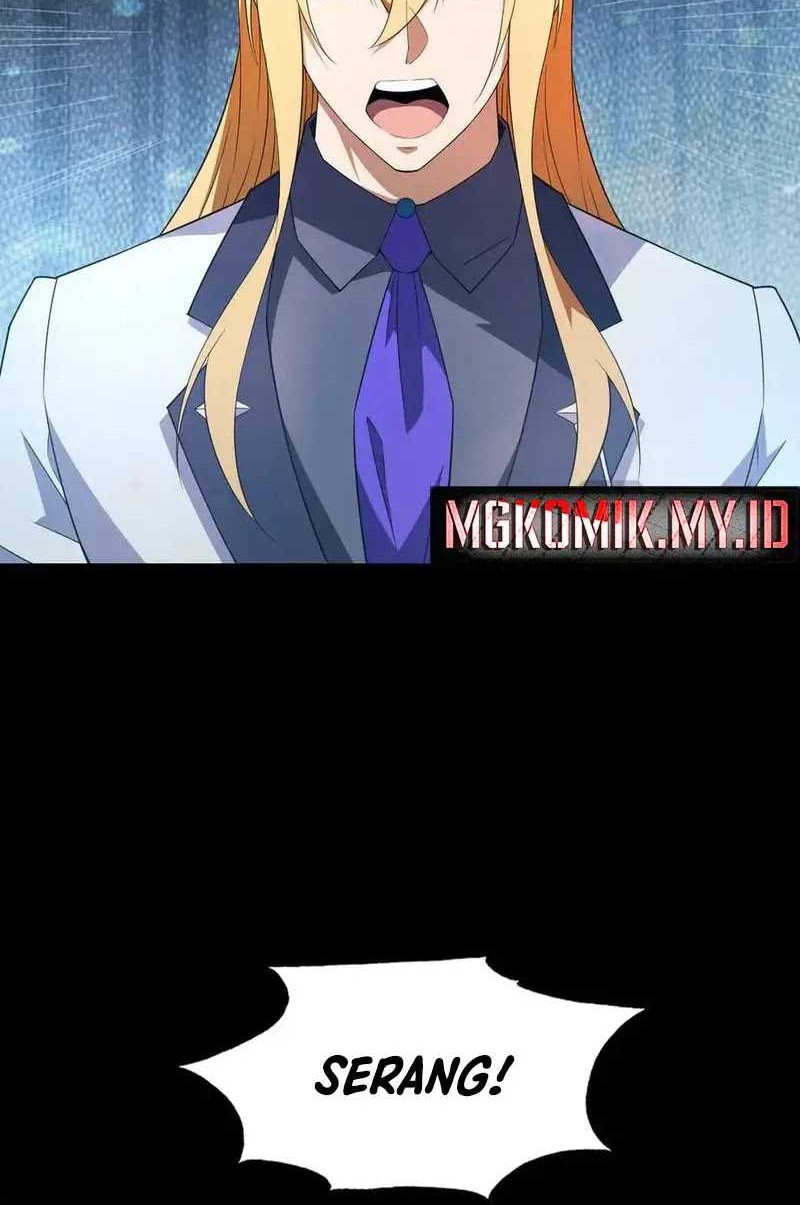 I Build an Industrial Empire on the Magic Continent Chapter 20 Gambar 22