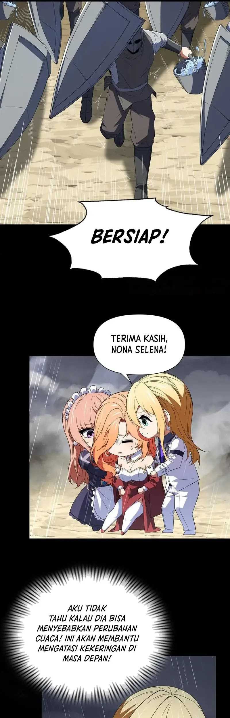I Build an Industrial Empire on the Magic Continent Chapter 20 Gambar 23