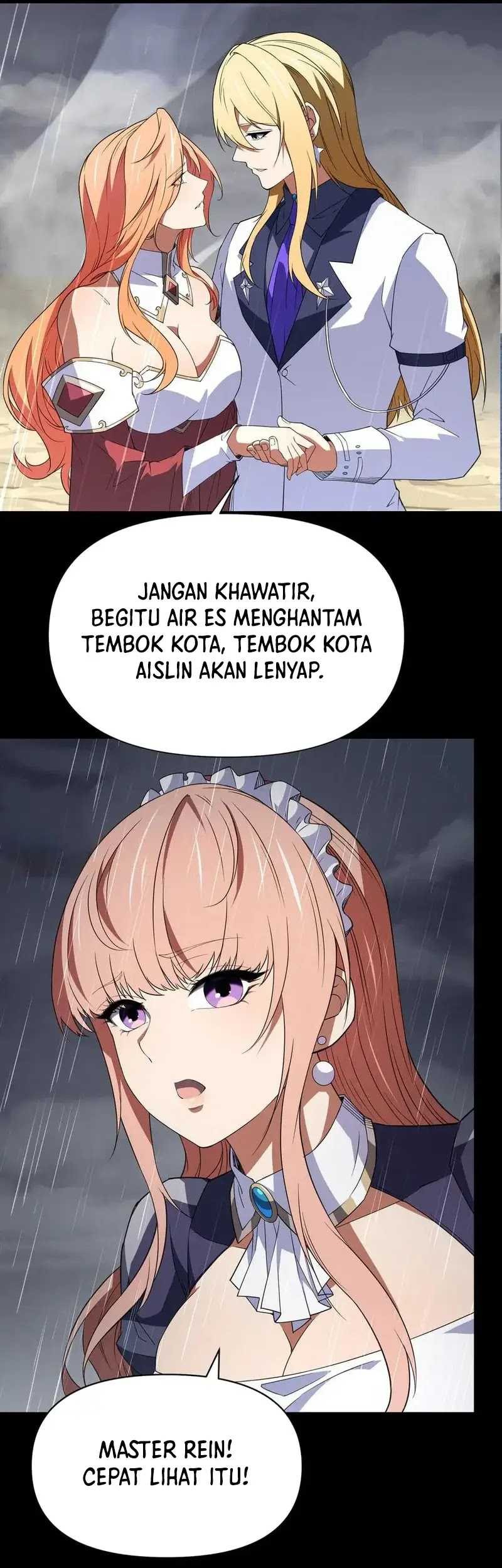 I Build an Industrial Empire on the Magic Continent Chapter 20 Gambar 25