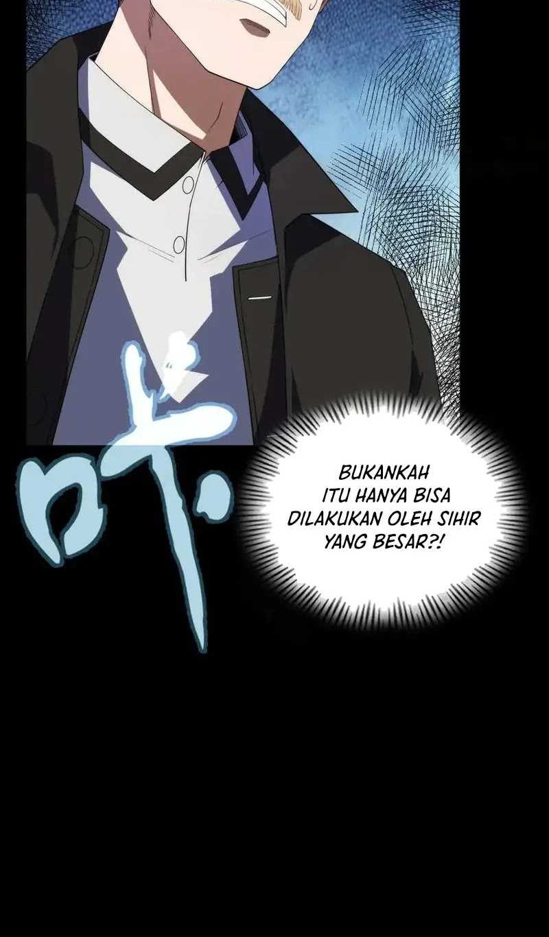 I Build an Industrial Empire on the Magic Continent Chapter 20 Gambar 30