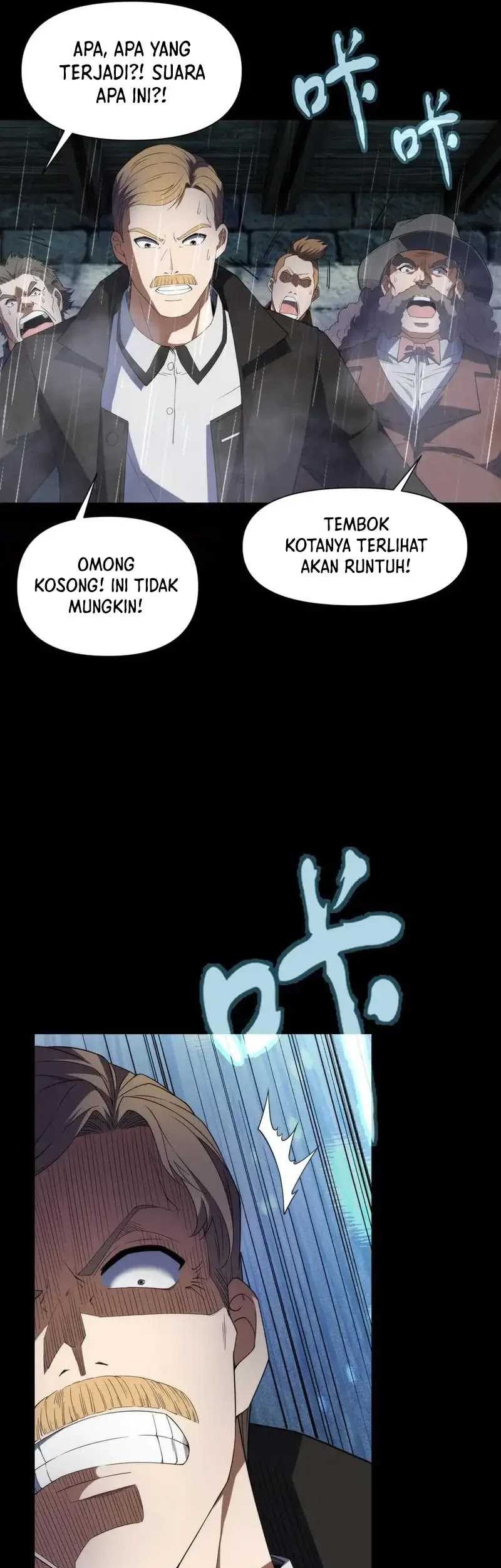 I Build an Industrial Empire on the Magic Continent Chapter 20 Gambar 31