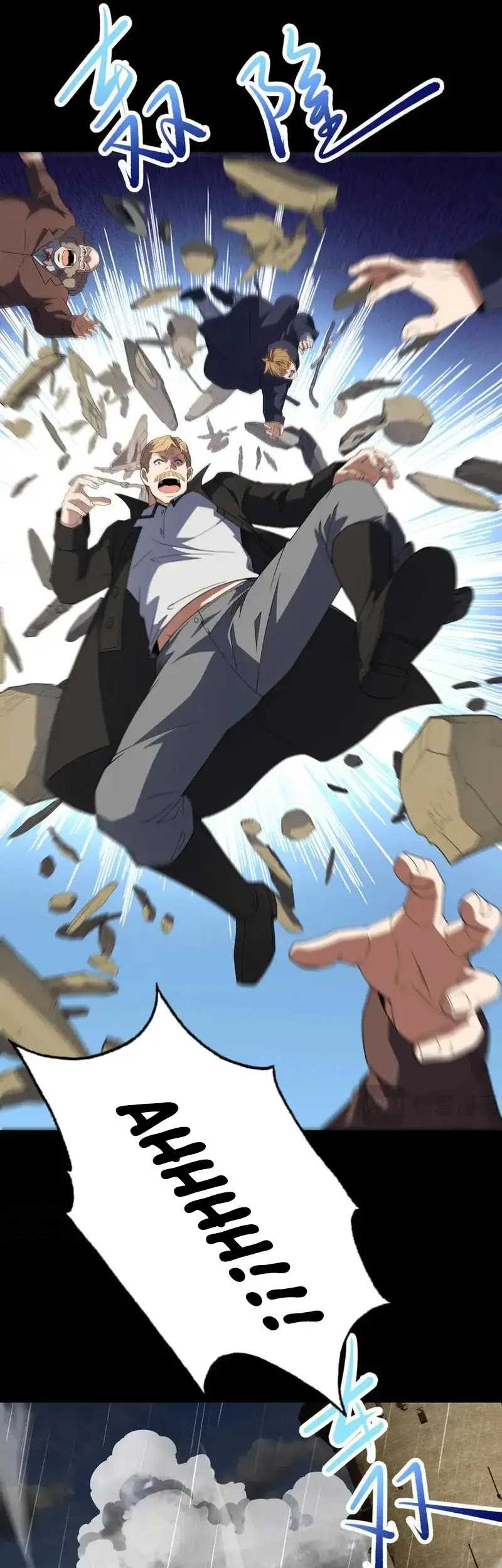 I Build an Industrial Empire on the Magic Continent Chapter 20 Gambar 33