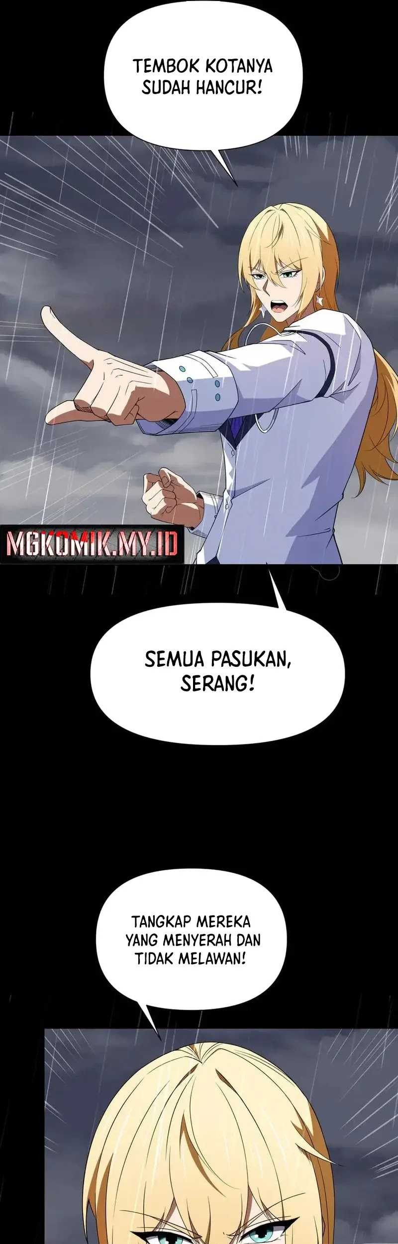 I Build an Industrial Empire on the Magic Continent Chapter 20 Gambar 35