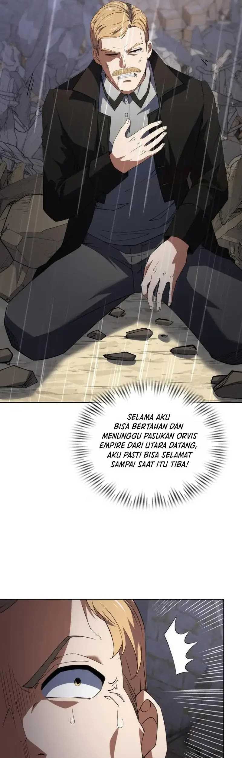 I Build an Industrial Empire on the Magic Continent Chapter 20 Gambar 41