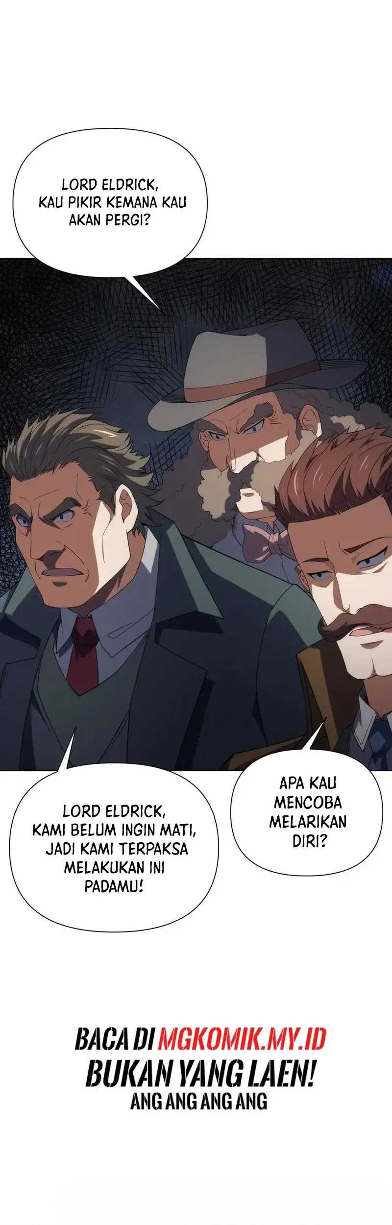 I Build an Industrial Empire on the Magic Continent Chapter 20 Gambar 43