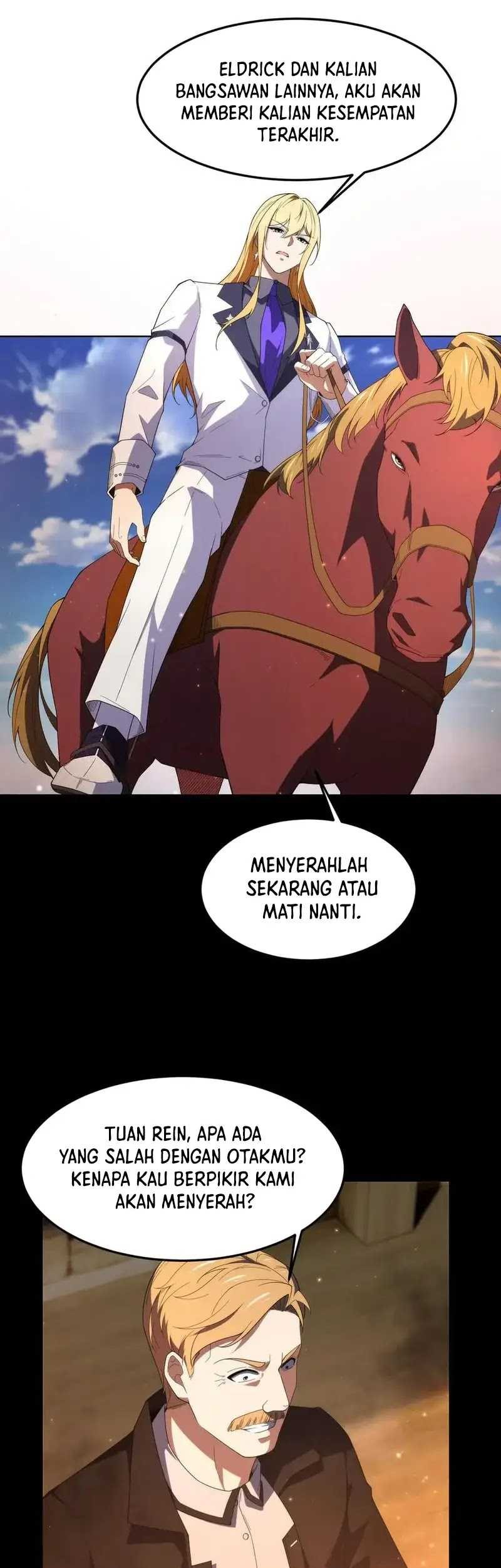 I Build an Industrial Empire on the Magic Continent Chapter 20 Gambar 7