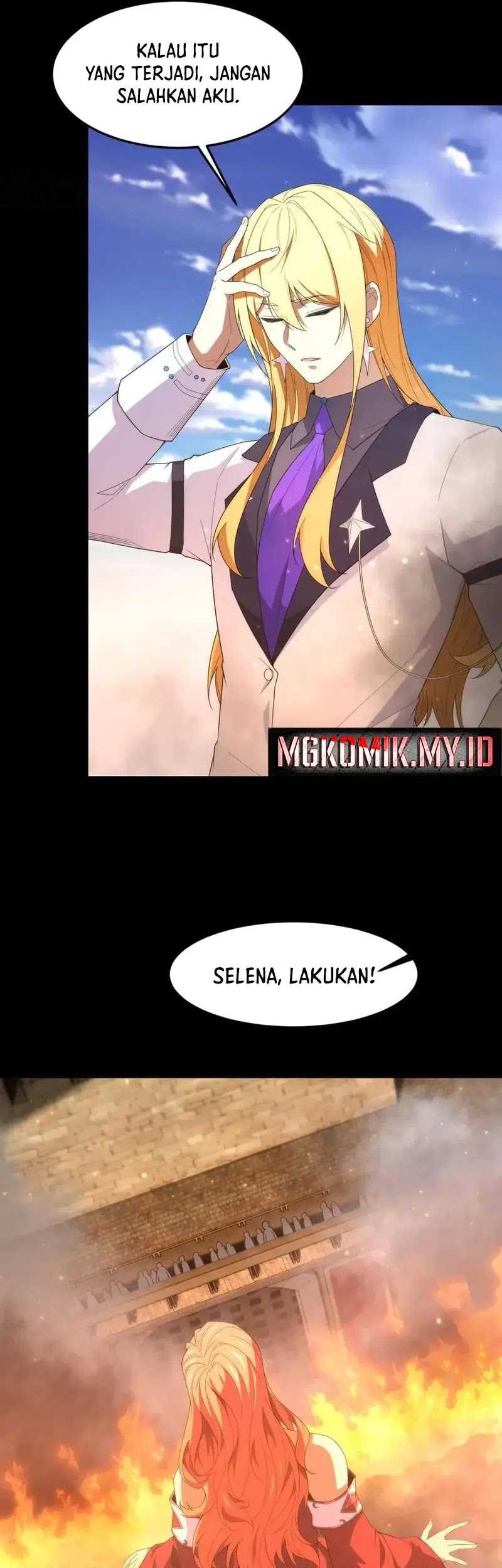 I Build an Industrial Empire on the Magic Continent Chapter 20 Gambar 11