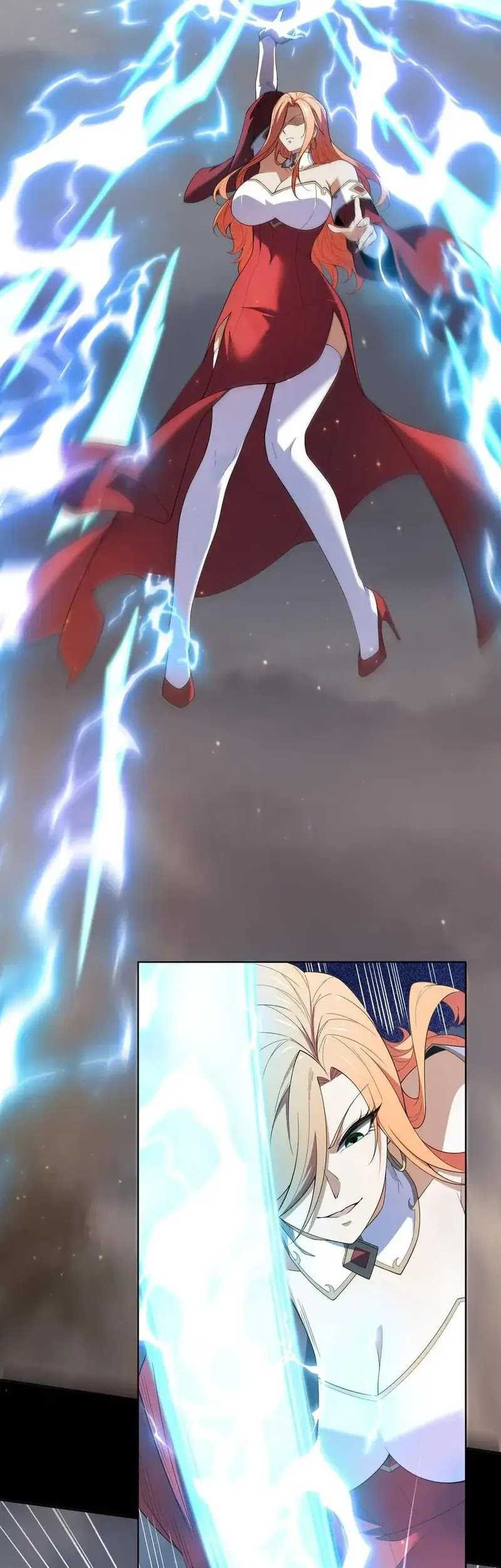 I Build an Industrial Empire on the Magic Continent Chapter 20 Gambar 15