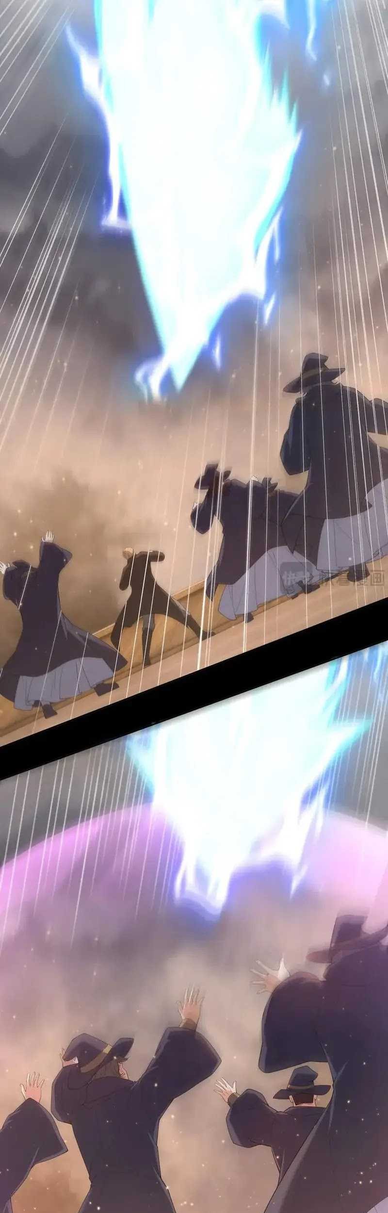 I Build an Industrial Empire on the Magic Continent Chapter 20 Gambar 17