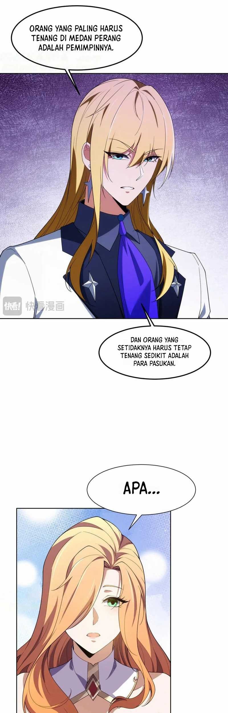 I Build an Industrial Empire on the Magic Continent Chapter 22 Gambar 5