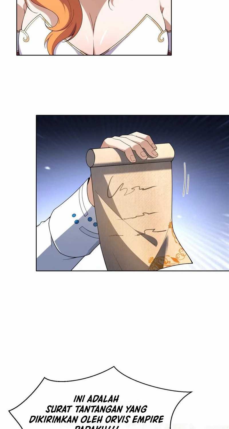 I Build an Industrial Empire on the Magic Continent Chapter 22 Gambar 6