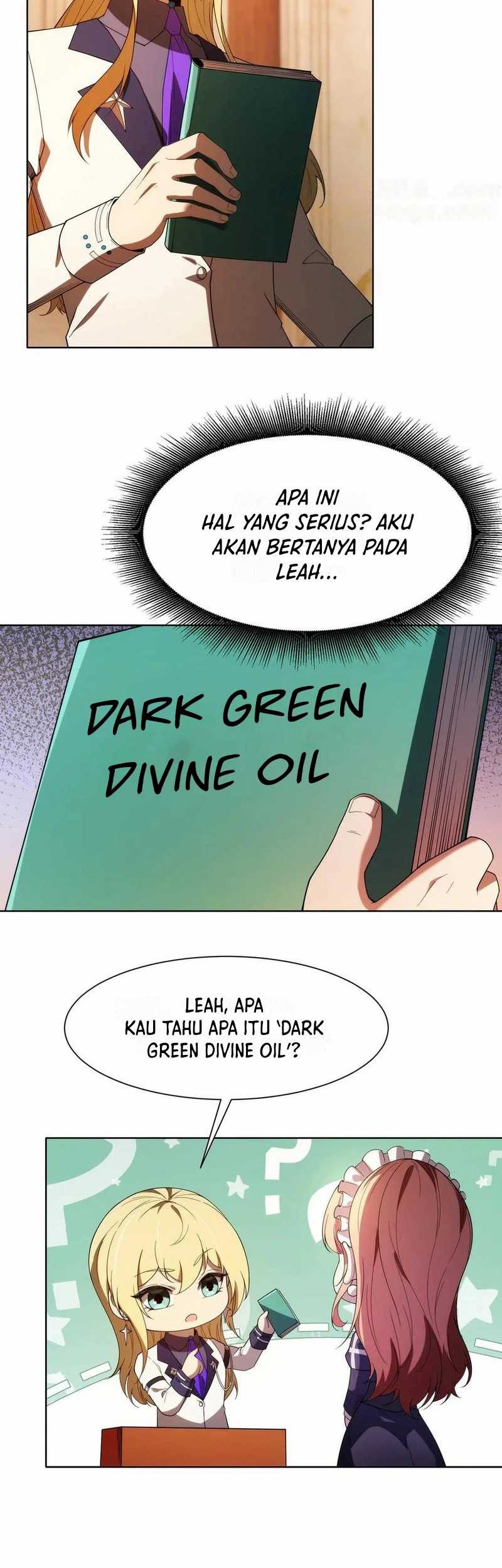 I Build an Industrial Empire on the Magic Continent Chapter 22 Gambar 19