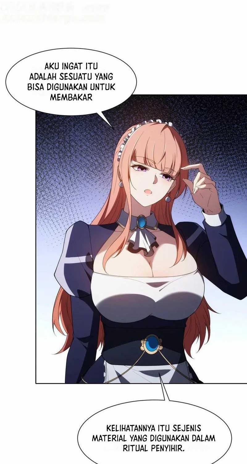 I Build an Industrial Empire on the Magic Continent Chapter 22 Gambar 20