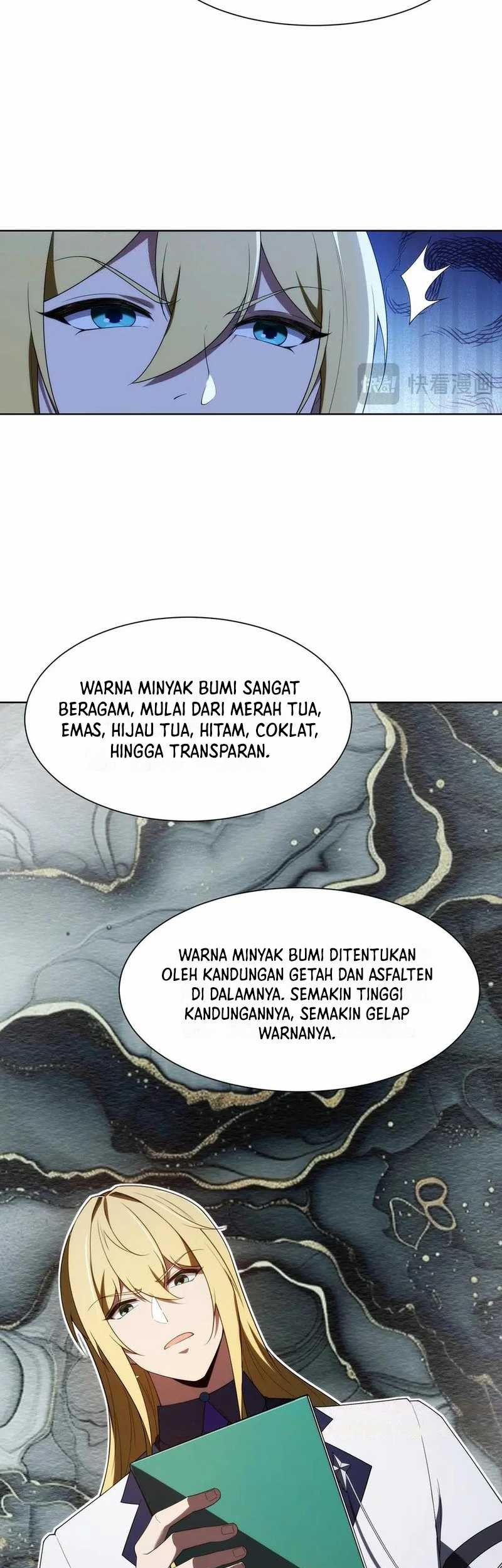 I Build an Industrial Empire on the Magic Continent Chapter 22 Gambar 21