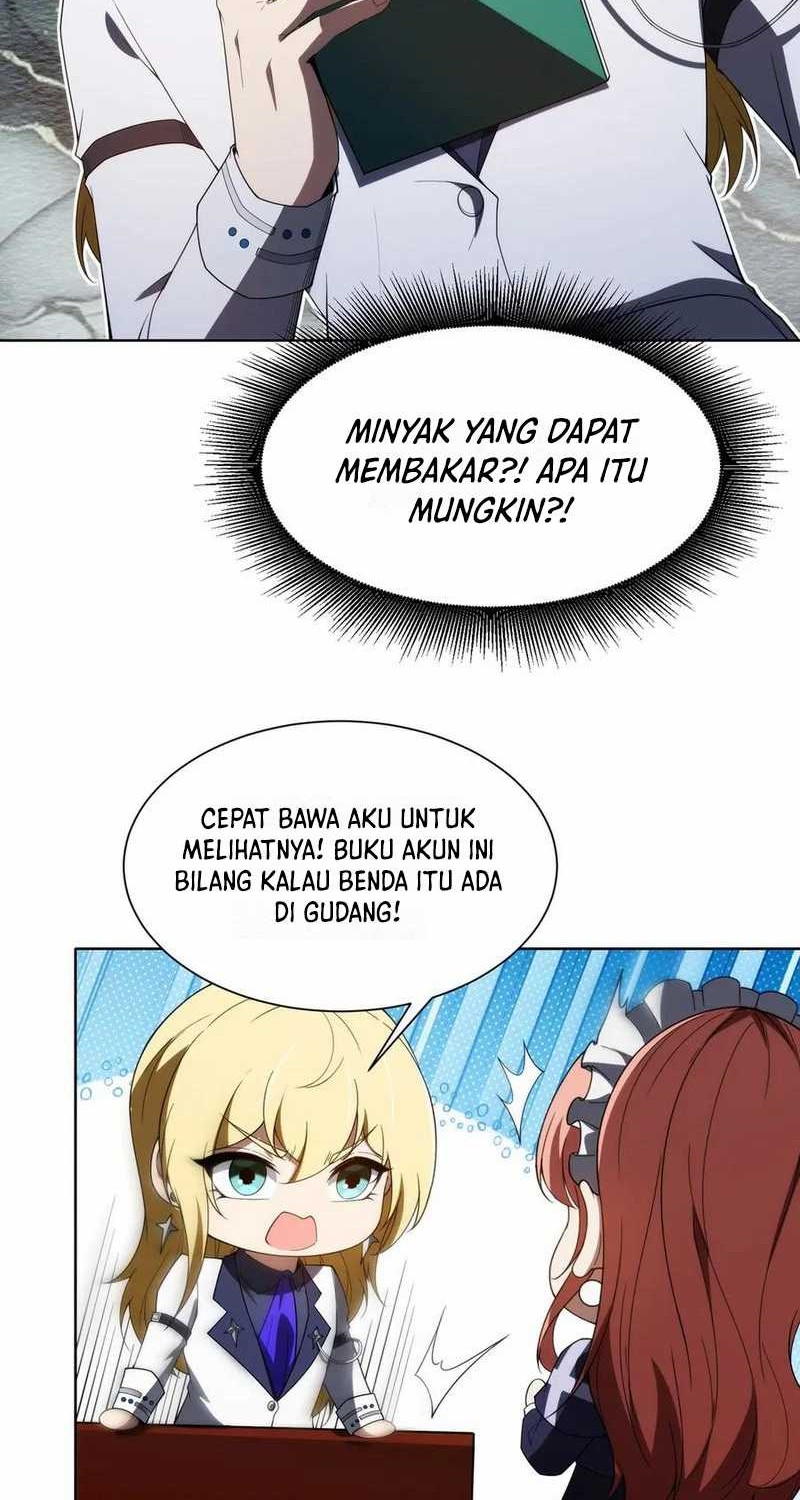 I Build an Industrial Empire on the Magic Continent Chapter 22 Gambar 22
