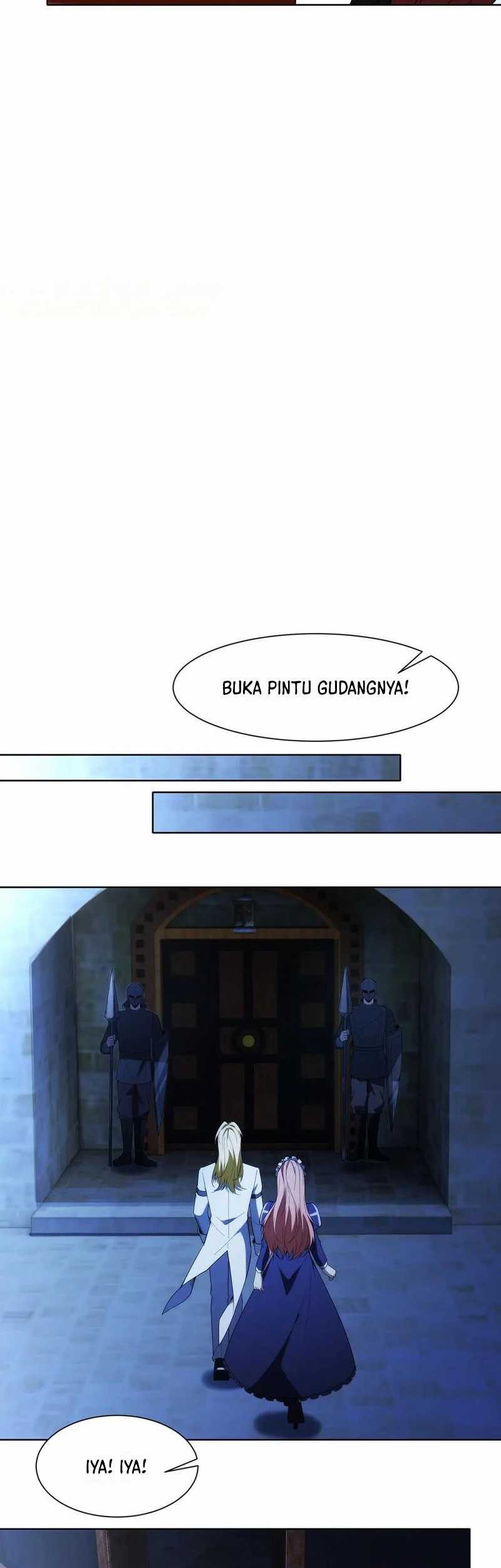 I Build an Industrial Empire on the Magic Continent Chapter 22 Gambar 23