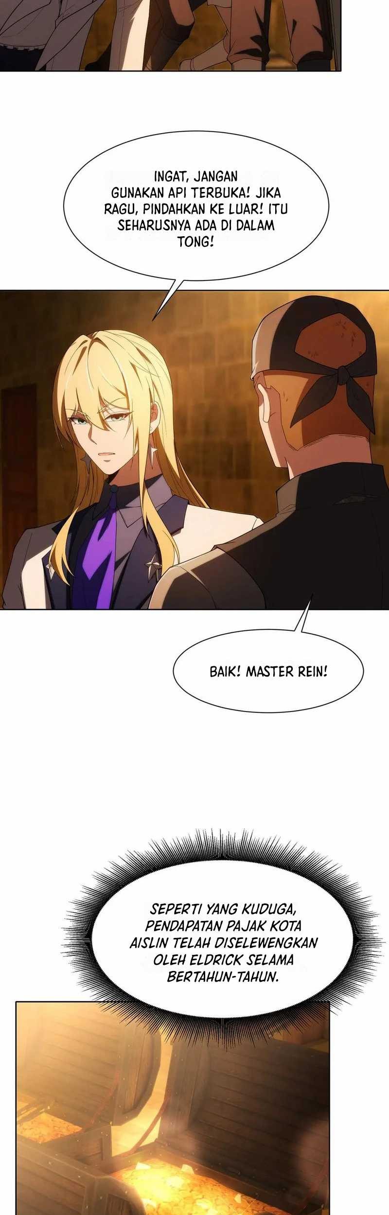 I Build an Industrial Empire on the Magic Continent Chapter 22 Gambar 25