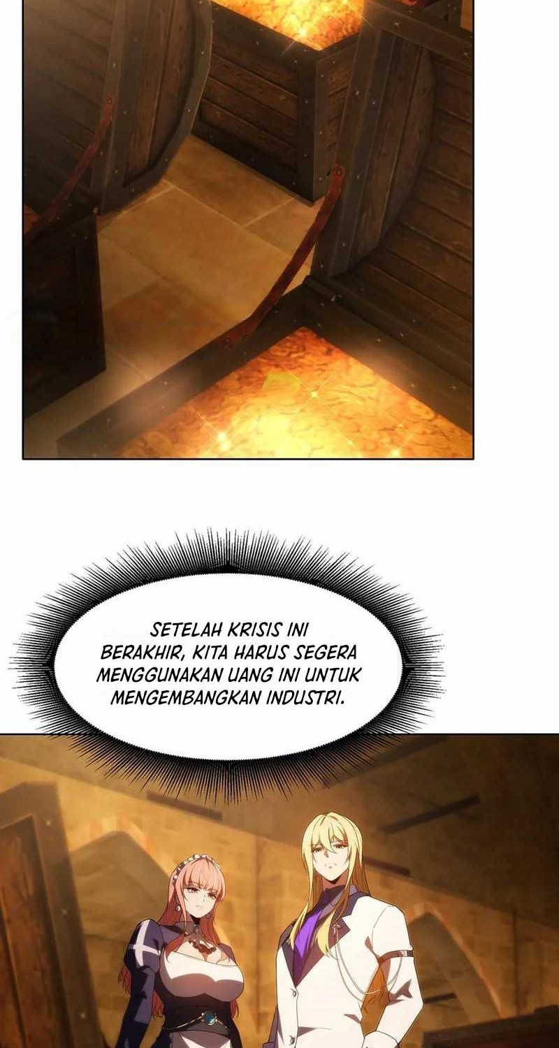 I Build an Industrial Empire on the Magic Continent Chapter 22 Gambar 26