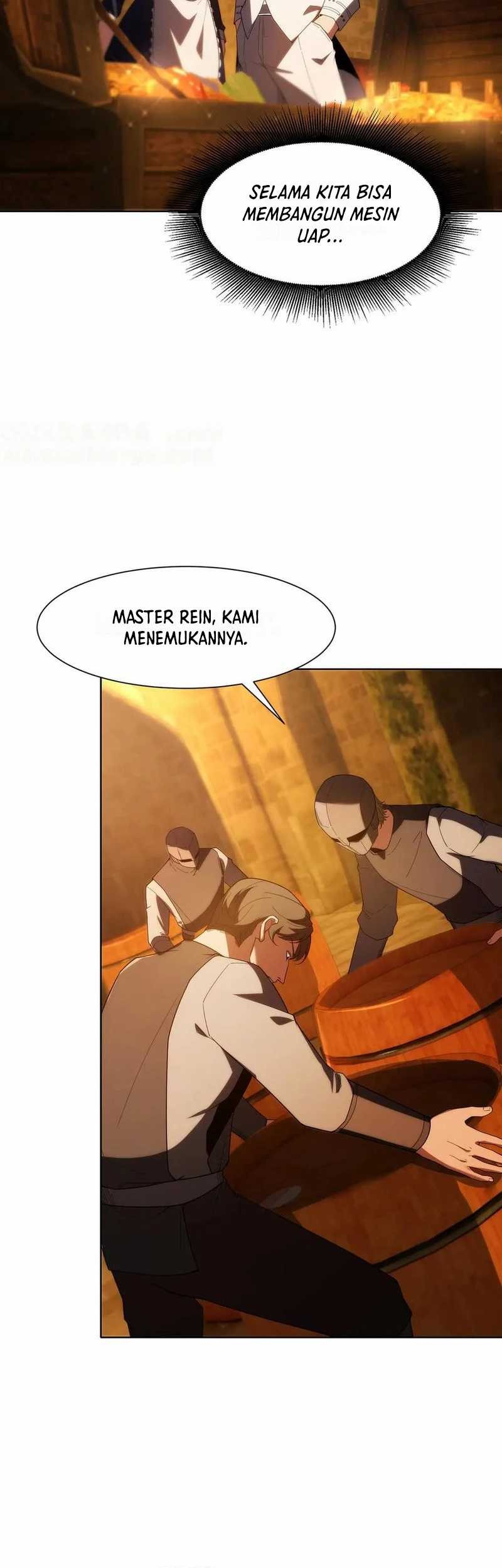 I Build an Industrial Empire on the Magic Continent Chapter 22 Gambar 27