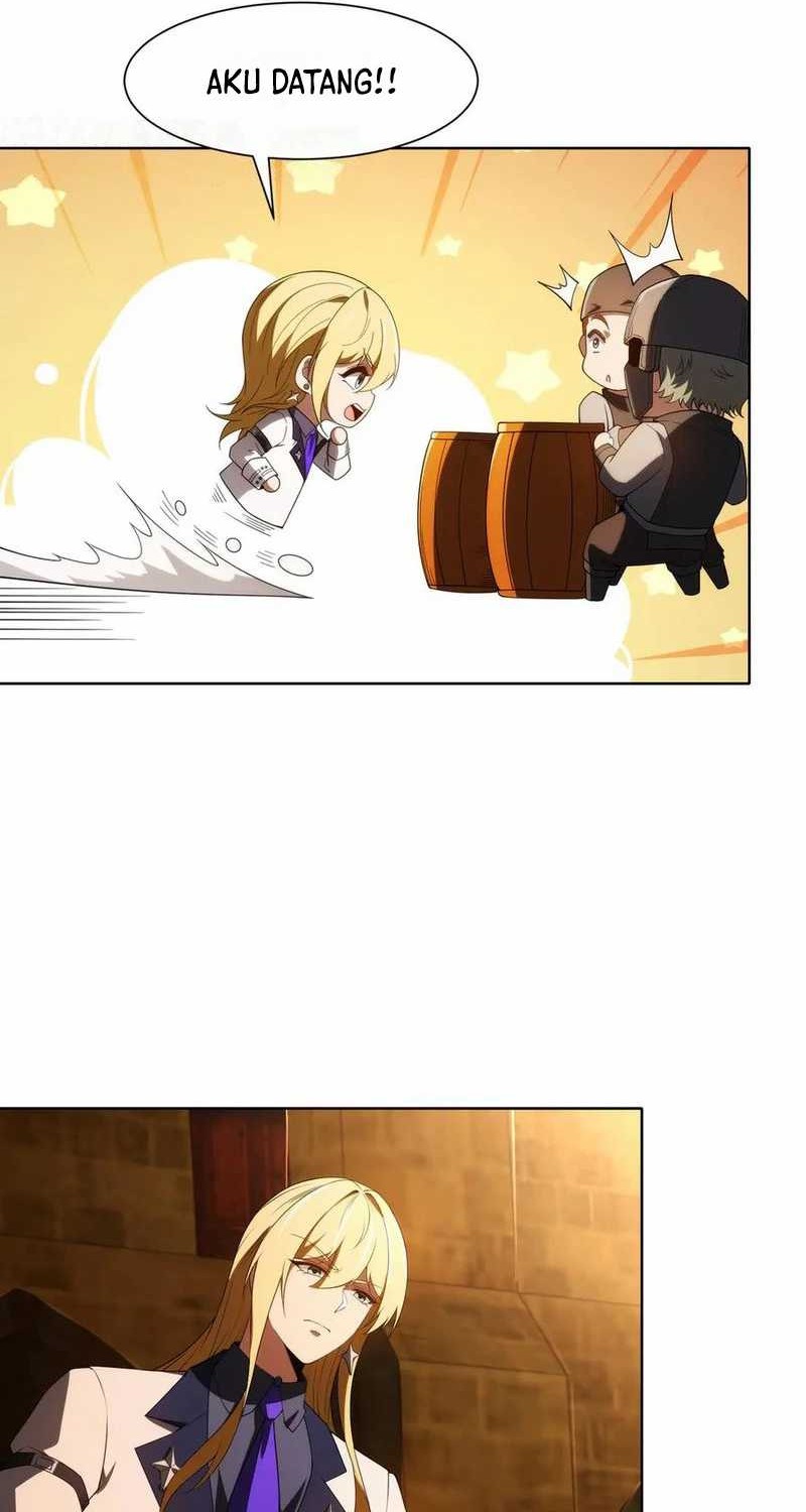 I Build an Industrial Empire on the Magic Continent Chapter 22 Gambar 28