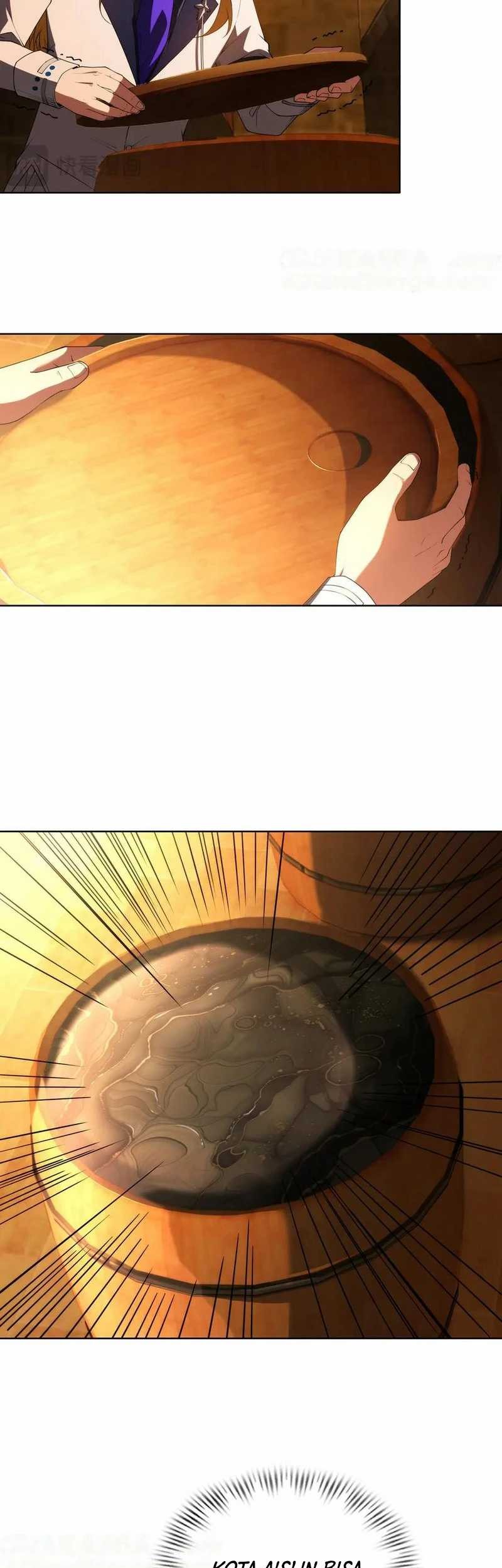 I Build an Industrial Empire on the Magic Continent Chapter 22 Gambar 29