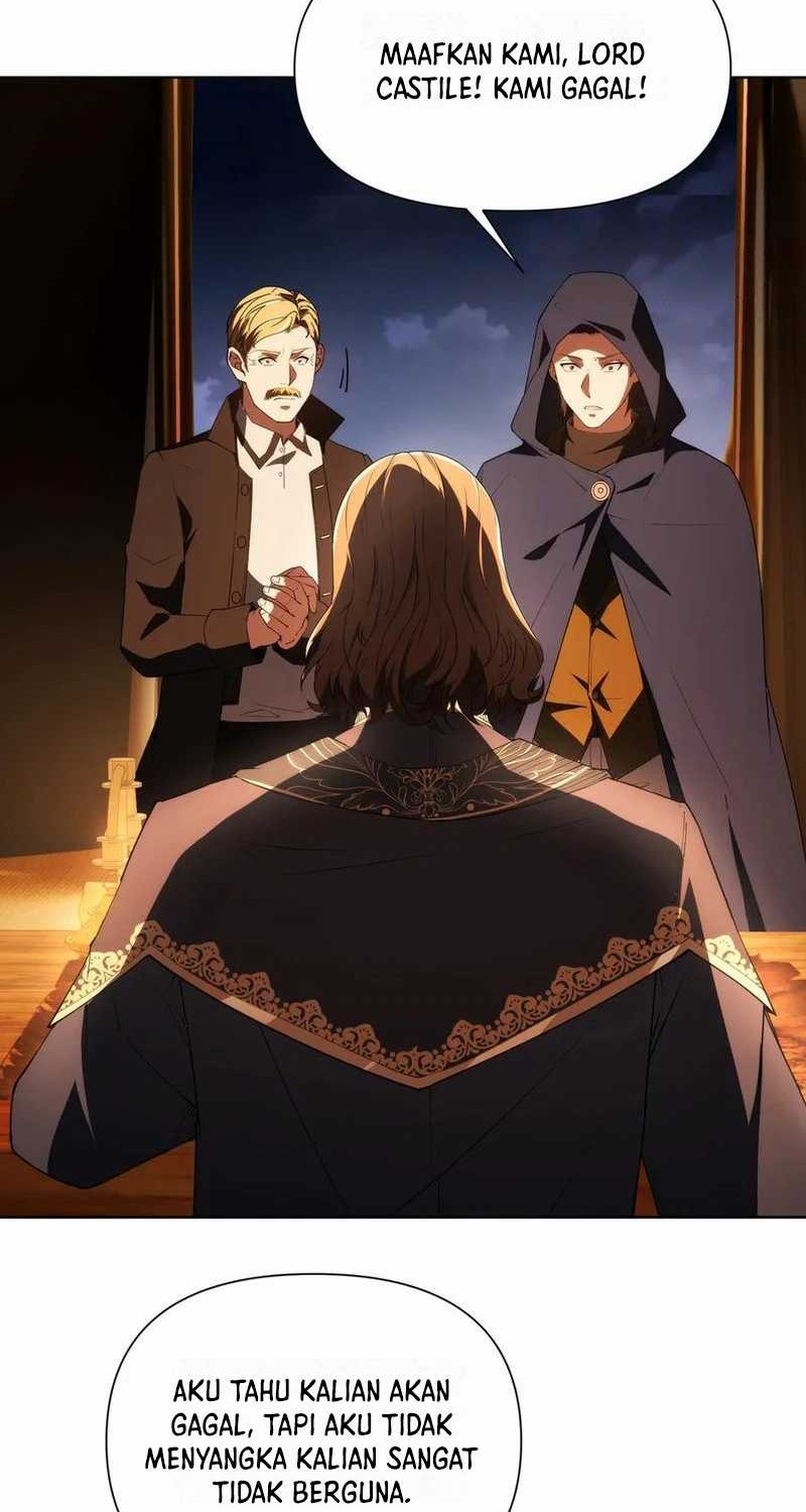 I Build an Industrial Empire on the Magic Continent Chapter 22 Gambar 32