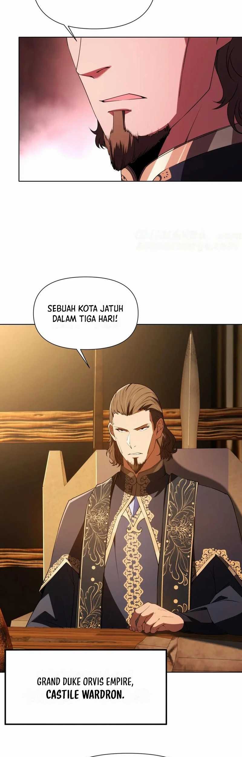 I Build an Industrial Empire on the Magic Continent Chapter 22 Gambar 33