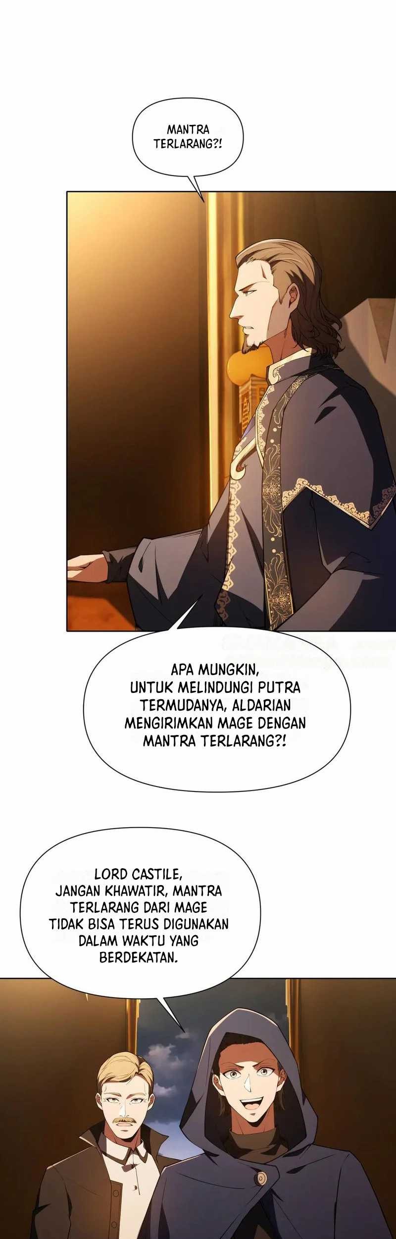 I Build an Industrial Empire on the Magic Continent Chapter 22 Gambar 35