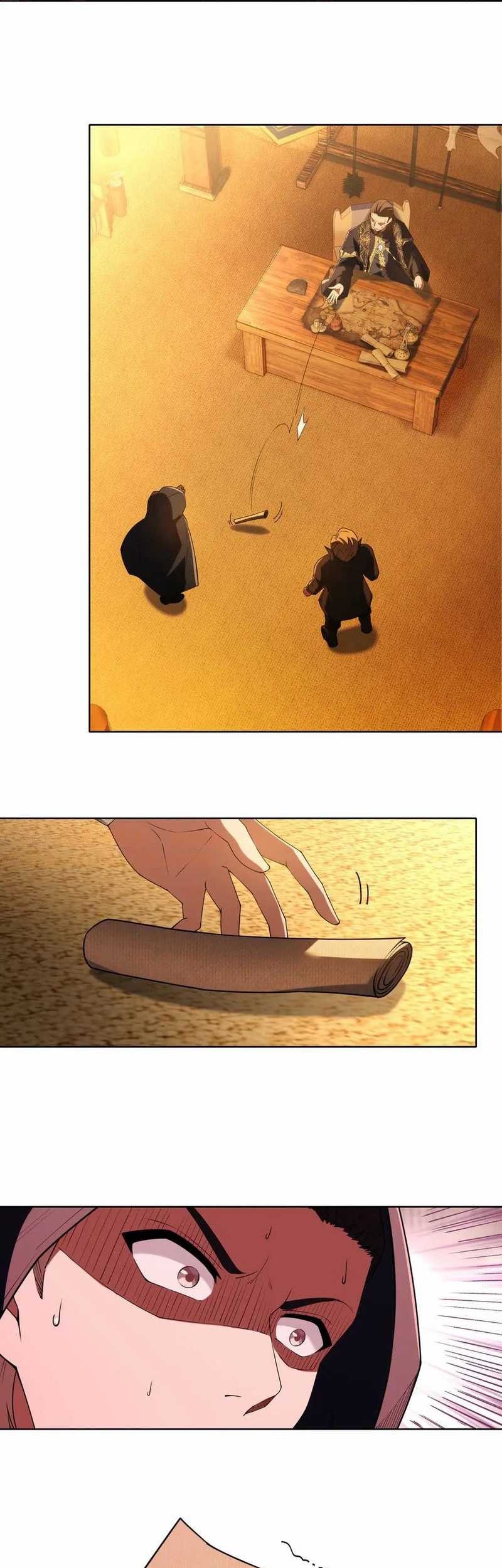 I Build an Industrial Empire on the Magic Continent Chapter 22 Gambar 39