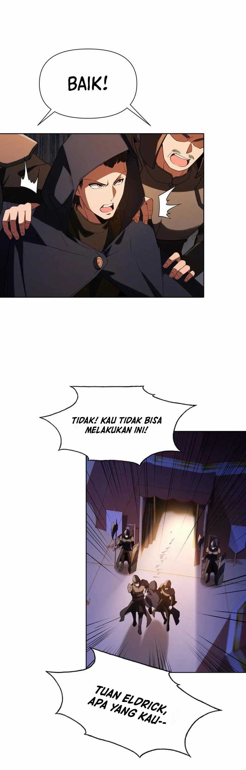 I Build an Industrial Empire on the Magic Continent Chapter 22 Gambar 43