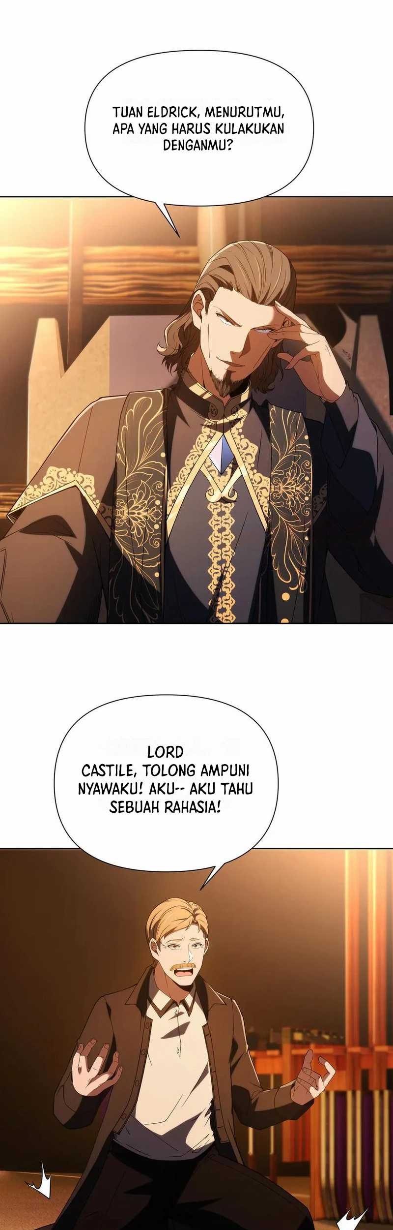 I Build an Industrial Empire on the Magic Continent Chapter 22 Gambar 45