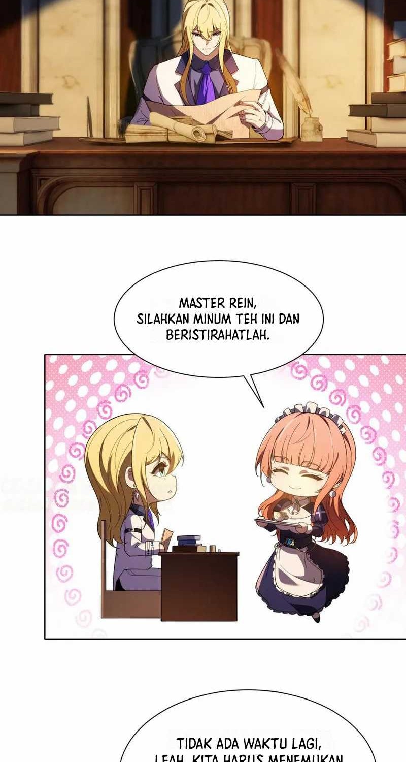I Build an Industrial Empire on the Magic Continent Chapter 22 Gambar 14