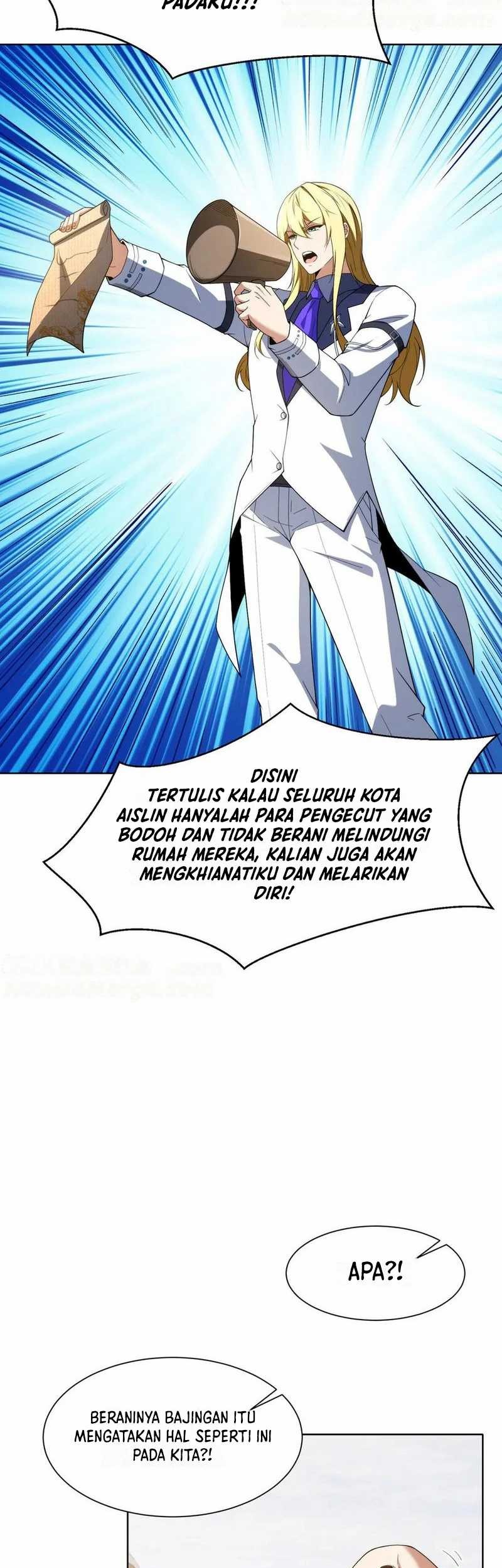 I Build an Industrial Empire on the Magic Continent Chapter 22 Gambar 7