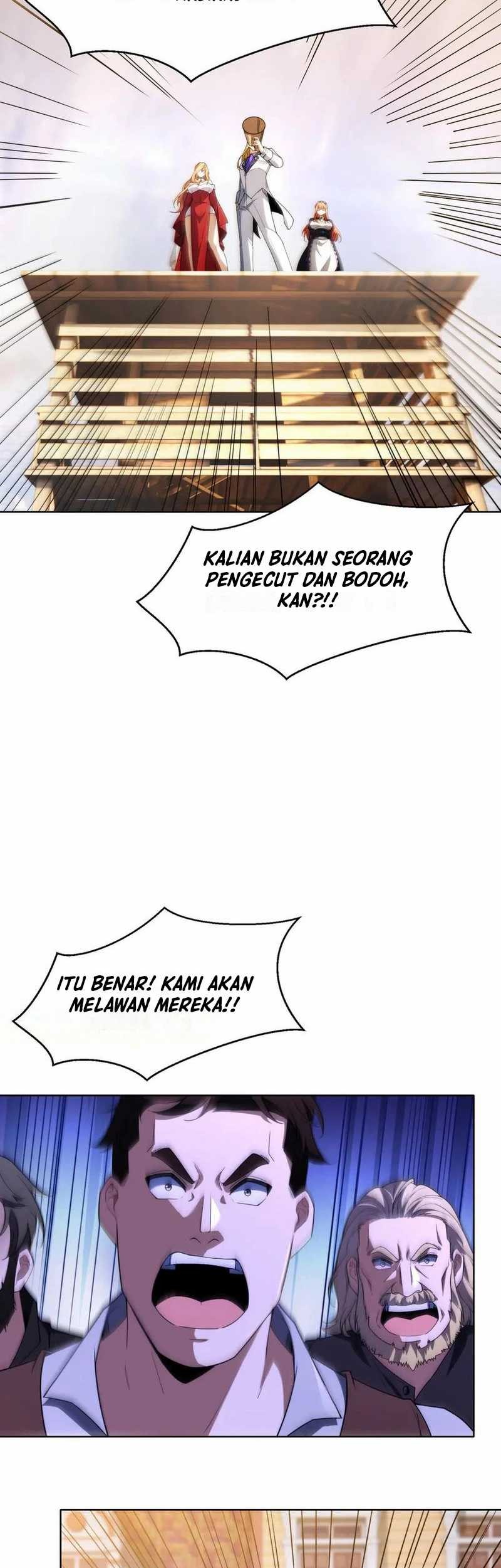 I Build an Industrial Empire on the Magic Continent Chapter 22 Gambar 9